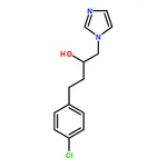 RHAWN 4-(4-Chlorophenyl)-1-(1H-imidazol-1-yl)butan-2-ol