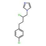 RHAWN 1-(2-Chloro-4-(4-chlorophenyl)butyl)-1H-imidazole