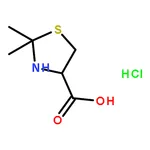 RHAWN L-2,2-Dimethylthiazolidine-4-carboxylic acid hydrochloride