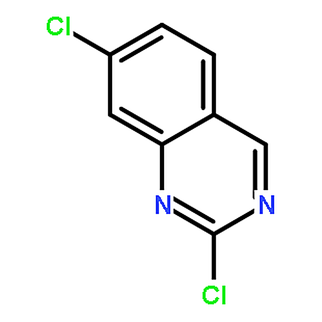 RHAWN 2,7-Dichloroquinazoline