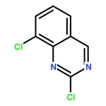 RHAWN 2,8-Dichloroquinazoline