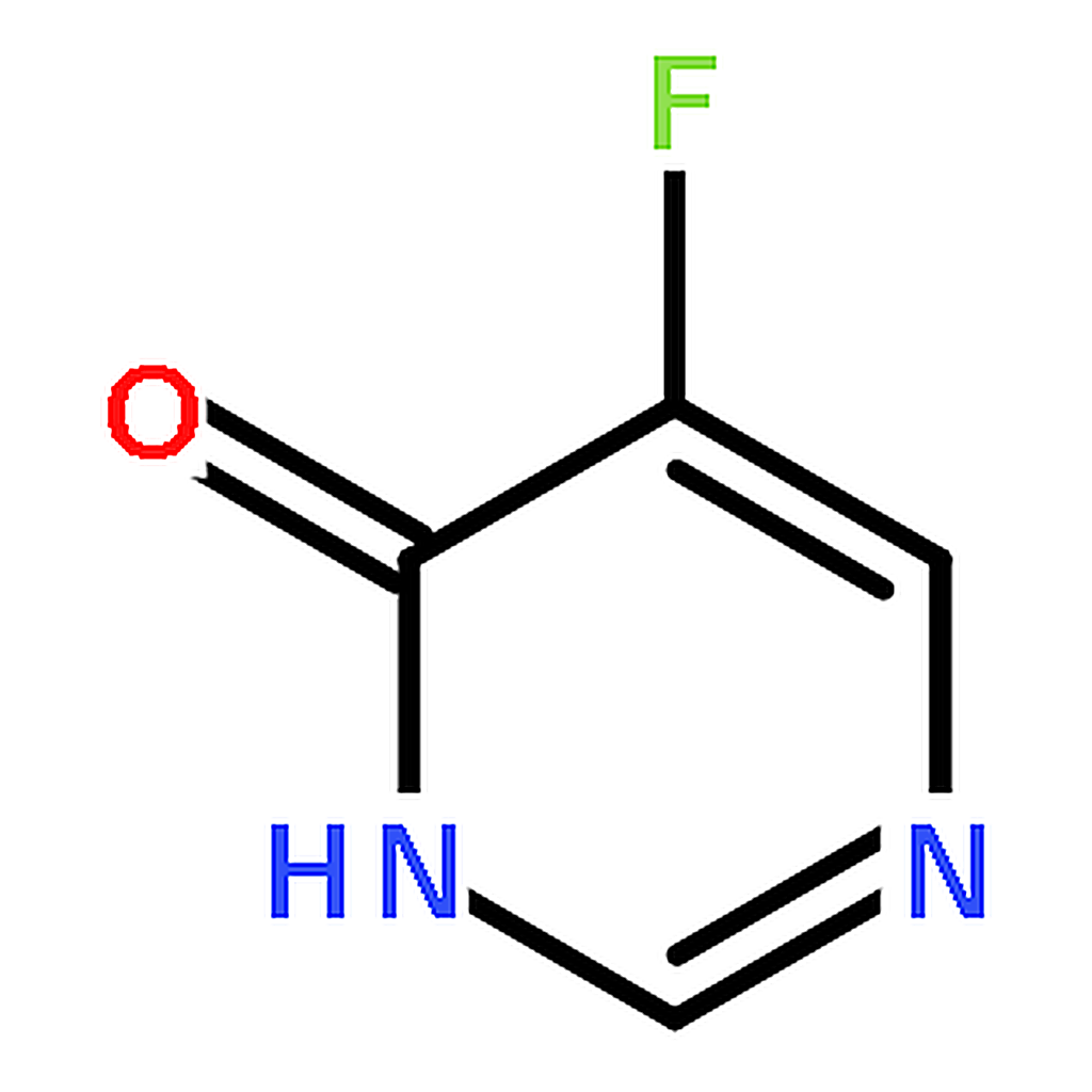RHAWN 5-Fluoro-4-hydroxypyrimidine