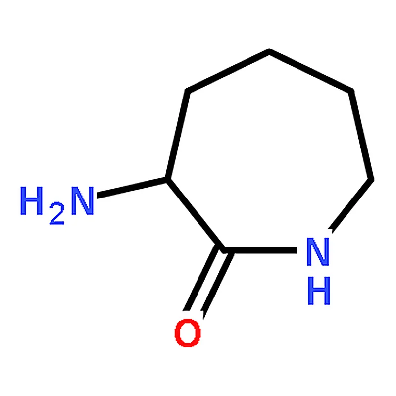 RHAWN 3-Amino-2-azepanone