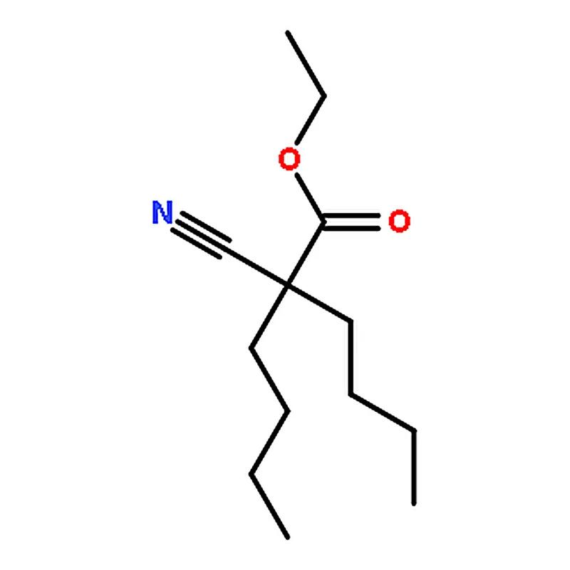 RHAWN Ethyl 2-Butyl-2-Cyanohexanoate