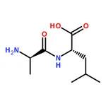 RHAWN D-Alanyl-L-leucine