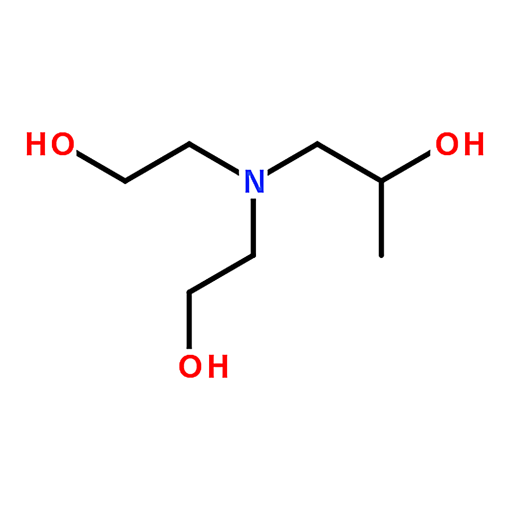 RHAWN N,N-Bis(2-Hydroxyethyl)Isopropanolamine
