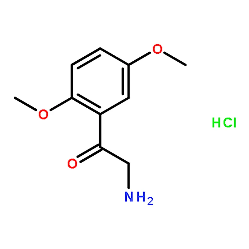 RHAWN 2-Amino-2’,5’-dimethoxyacetophenone Hydrochloride