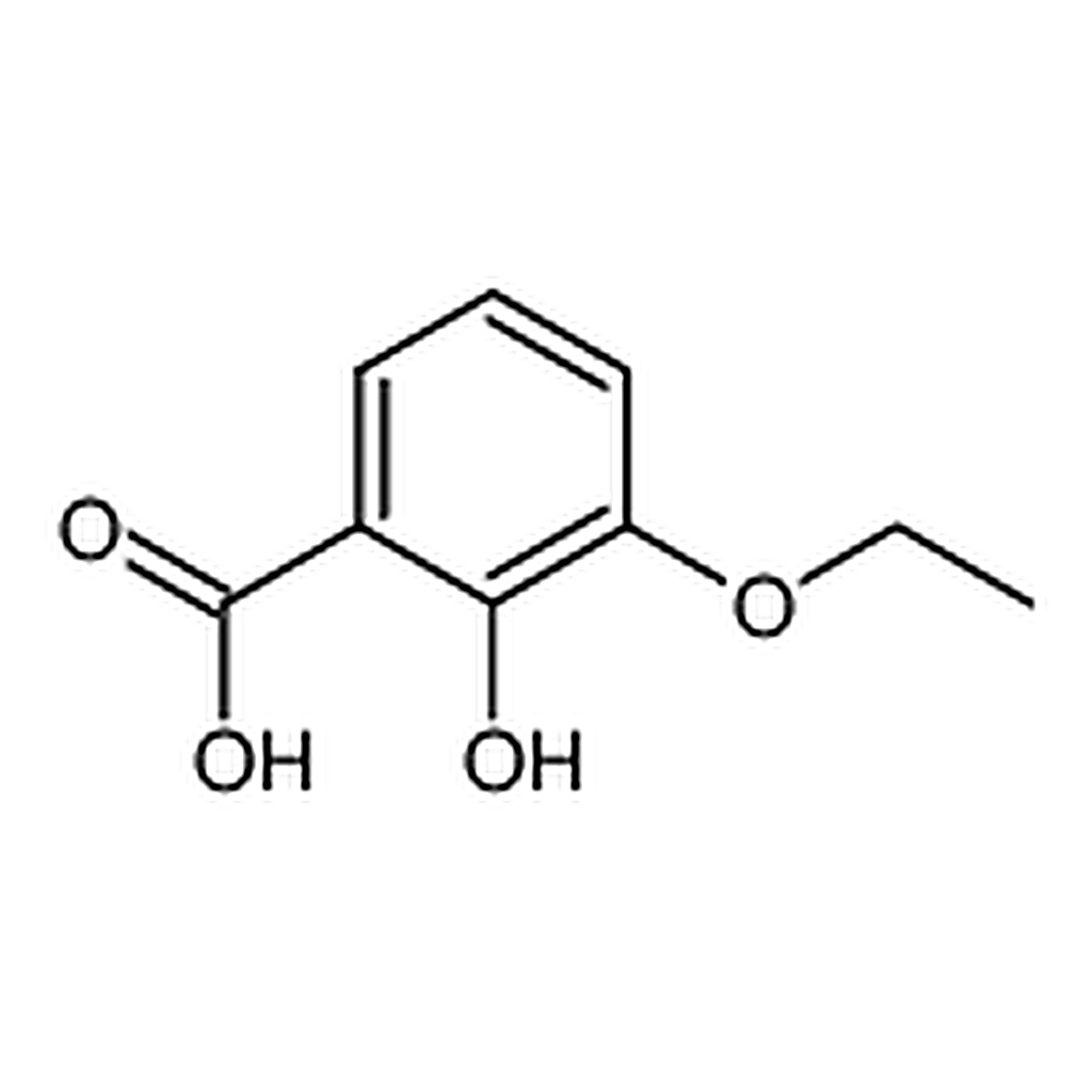 RHAWN 3-Ethoxy-2-hydroxybenzoic acid