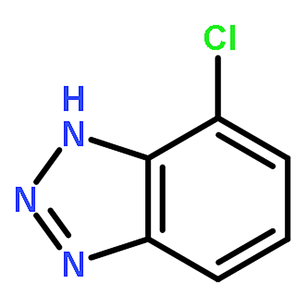 RHAWN 7-Chloro-1H-benzo[d][1,2,3]triazole