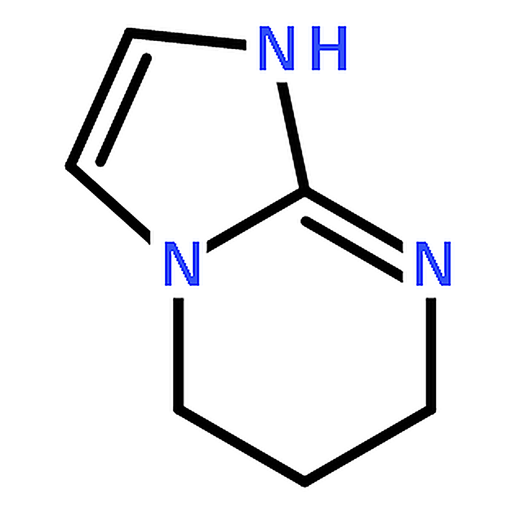 RHAWN 5,6,7,8-Tetrahydroimidazo[1,2-a]pyrimidine