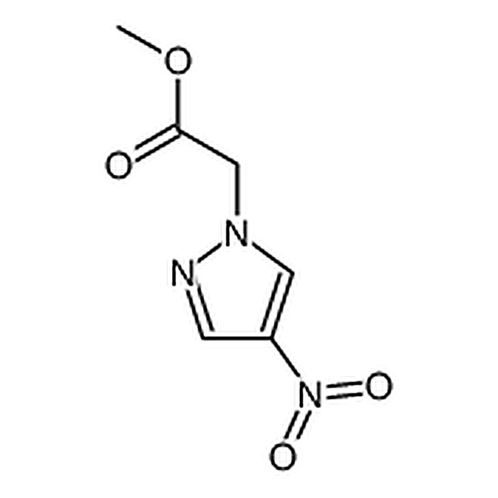 RHAWN Methyl 4-Nitro-1H-pyrazole-1-acetate