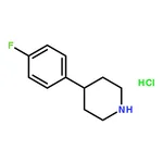 RHAWN 4-(4-Fluorophenyl)piperidine hydrochloride