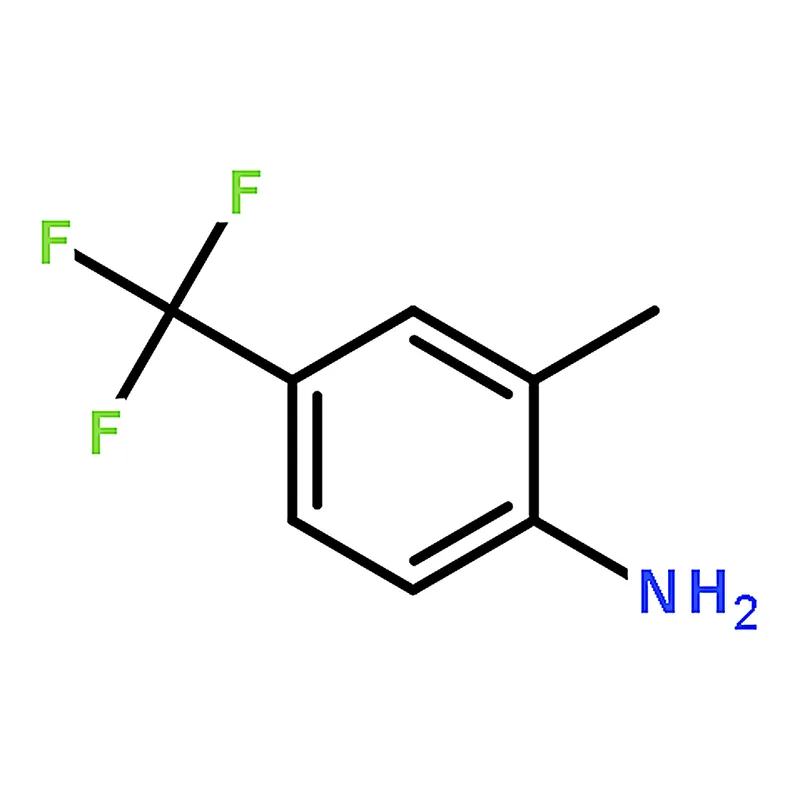 RHAWN 2-Methyl-4-(trifluoromethyl)aniline