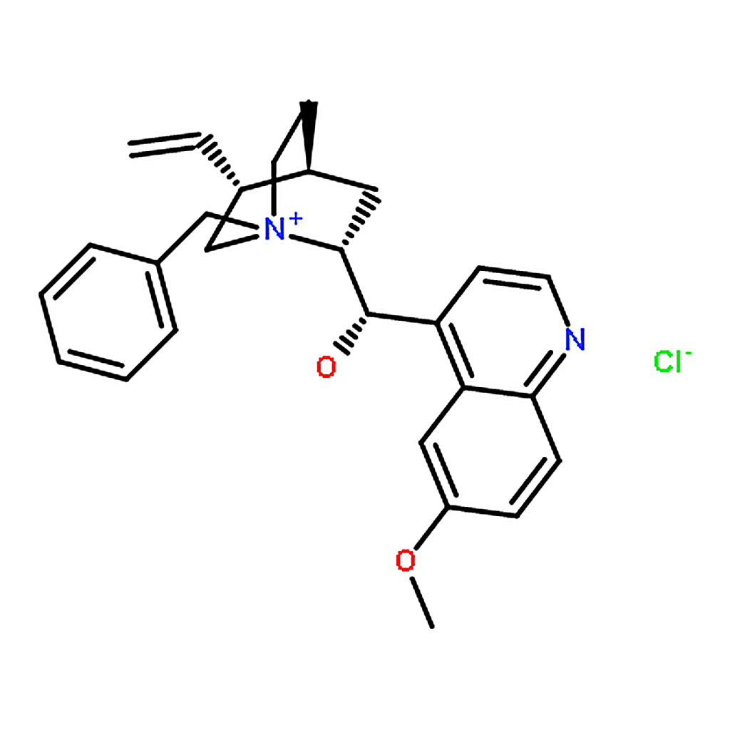 RHAWN N-Benzylquininium Chloride [Chiral Phase-Transfer Catalyst]
