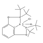 RHAWN 2,6-Bis(di-tert -butylphosphinoxy)phenylchlorohydroiridium(III)