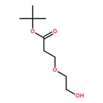 RHAWN tert-Butyl 3-(2-hydroxyethoxy)propanoate