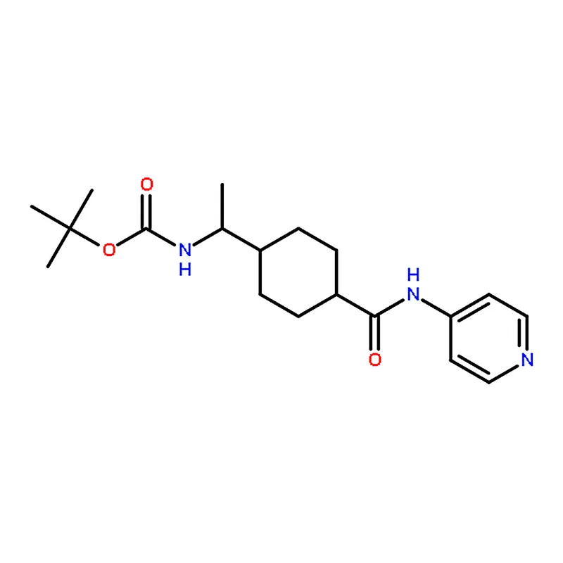 RHAWN N-Boc-Y-27632