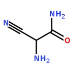 RHAWN 2-Amino-2-cyanoacetamide
