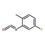 RHAWN 5-Fluoro-2-methylphenyl isocyanate