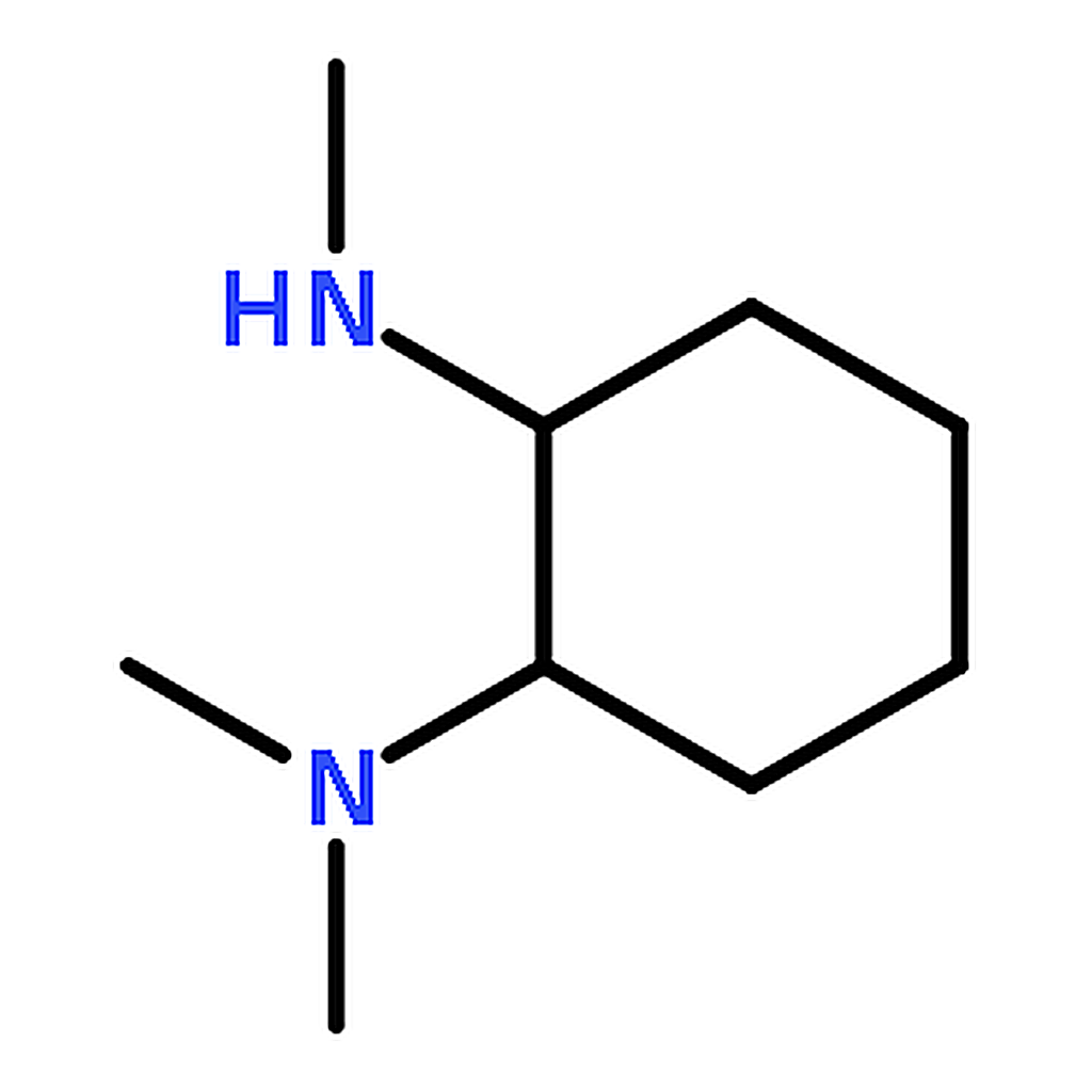 RHAWN (1S,?2S)?-?N1,?N1-?dimethylcyclohexane-?1,?2-?diamine