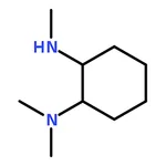 RHAWN (1S,?2S)?-?N1,?N1-?dimethylcyclohexane-?1,?2-?diamine