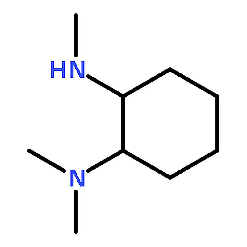 RHAWN (1S,?2S)?-?N1,?N1-?dimethylcyclohexane-?1,?2-?diamine