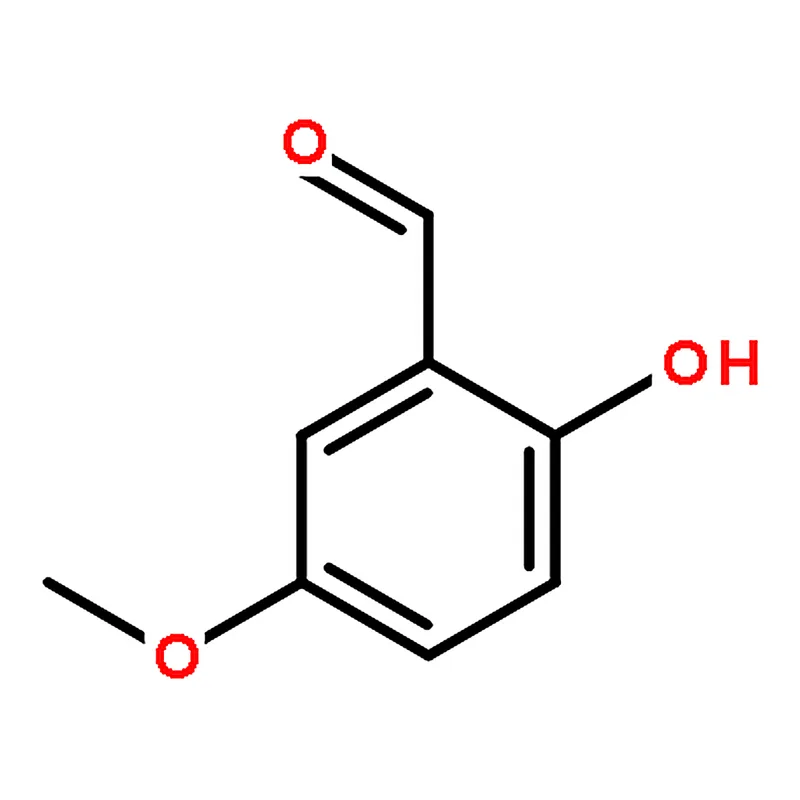 RHAWN 2-Hydroxy-5-methoxybenzaldehyde