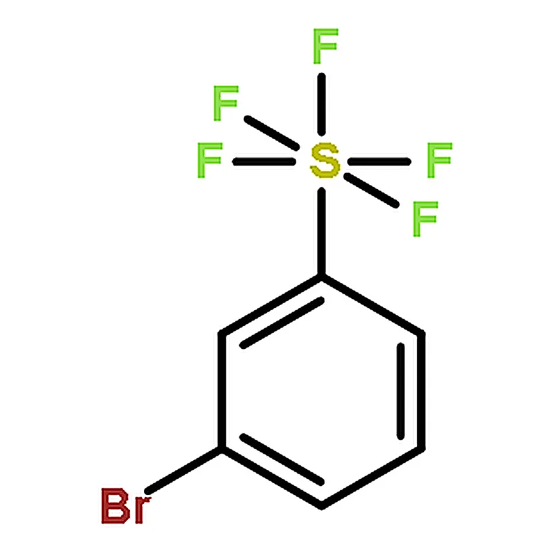 RHAWN 3-Bromophenylsulfur Pentafluoride
