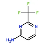 RHAWN 2-(Trifluoromethyl)pyrimidin-4-amine