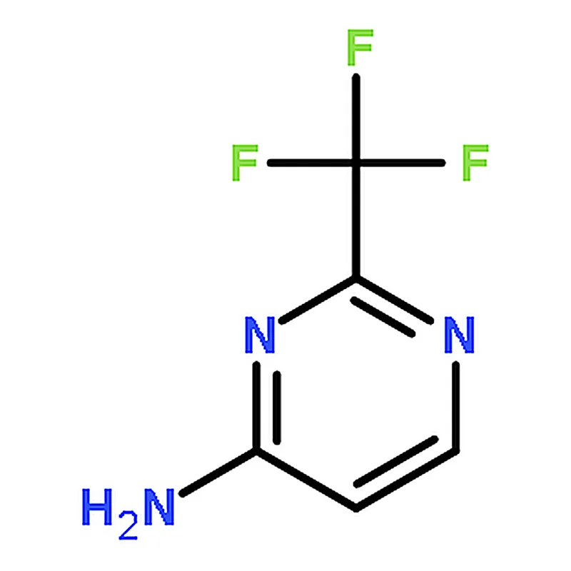 RHAWN 2-(Trifluoromethyl)pyrimidin-4-amine