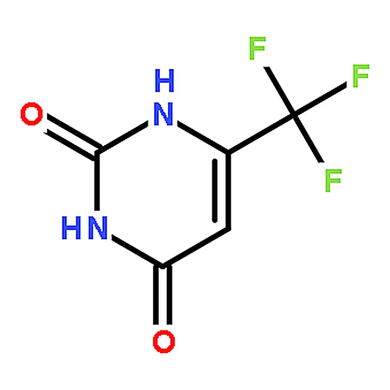RHAWN 2,4-Dihydroxy-6-trifluoromethylpyrimidine