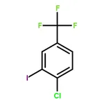 RHAWN 4-Chloro-3-iodobenzotrifluoride