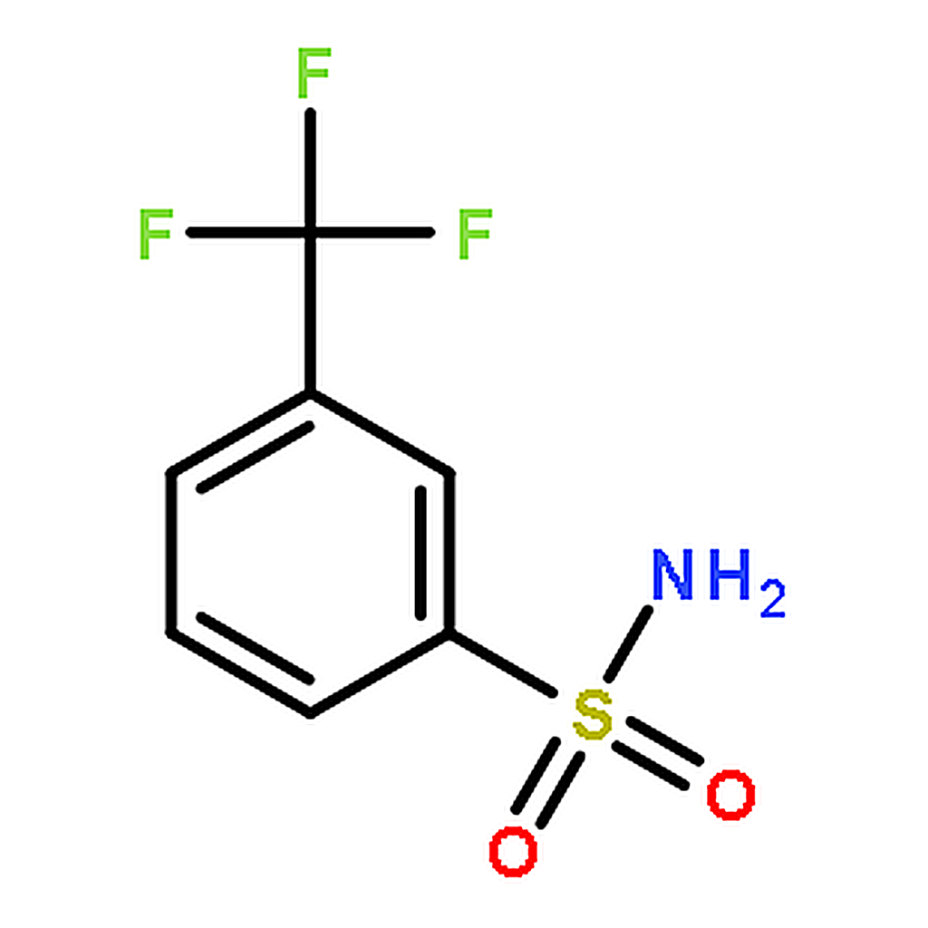 RHAWN 3-(Trifluoromethyl)benzenesulfonamide