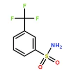 RHAWN 3-(Trifluoromethyl)benzenesulfonamide