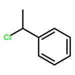 RHAWN 1-Chloro-1-phenylethane