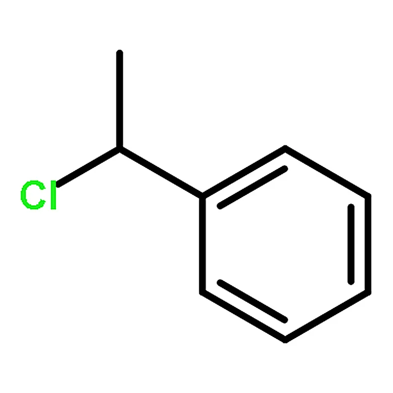 RHAWN 1-Chloro-1-phenylethane