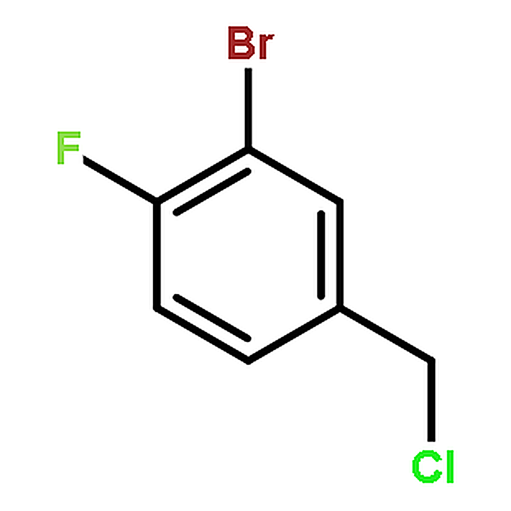 RHAWN 3-Bromo-4-fluorobenzoyl chloride