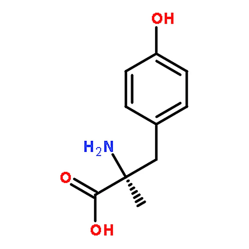RHAWN -Methyl-L-tyrosine