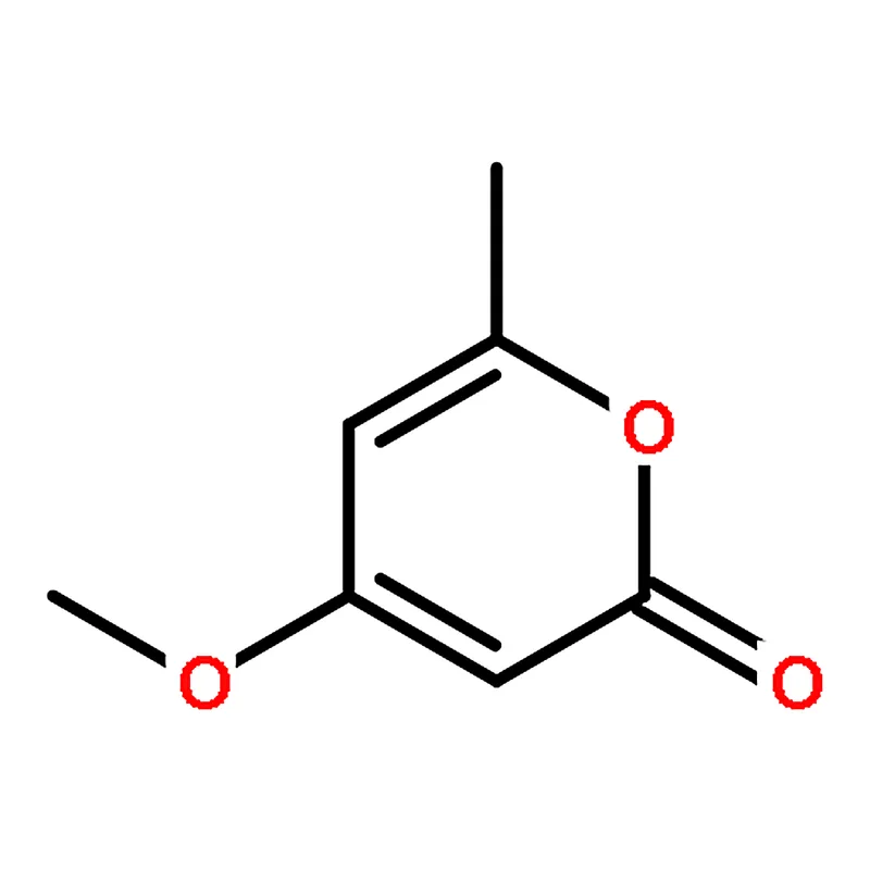 RHAWN 4-Methoxy-6-methyl-2H-pyran-2-one