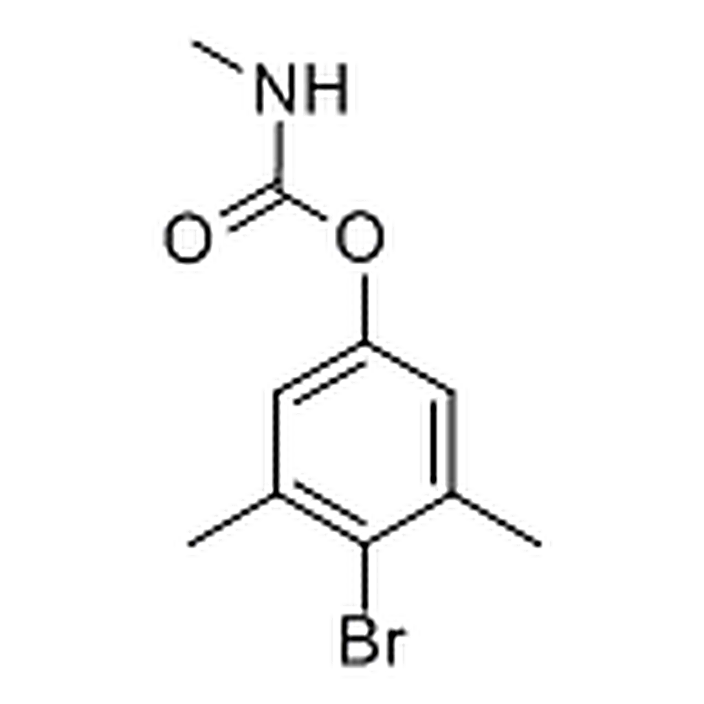 RHAWN 4-Bromo-3，5-dimethylphenyl-N-methylcarbamate