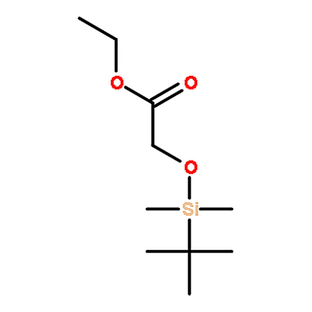 RHAWN Ethyl [(tert-Butyldimethylsilyl)oxy]acetate