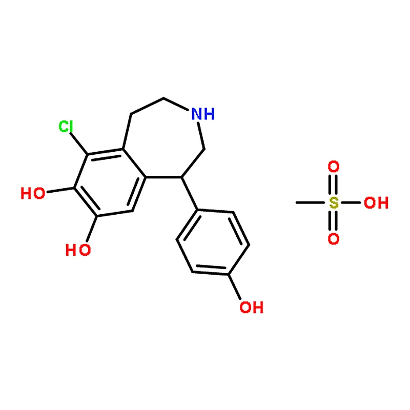 RHAWN Fenoldopam Mesylate
