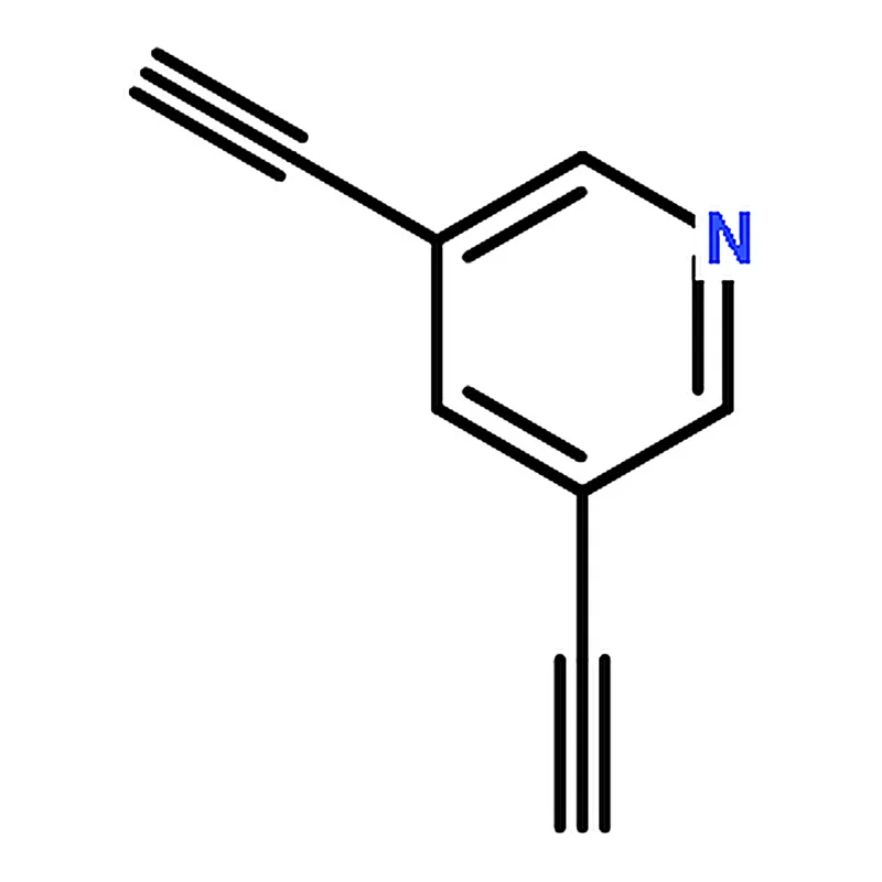RHAWN 3,5-Diethynylpyridine