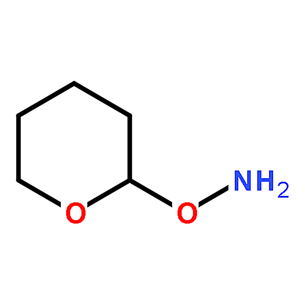 RHAWN O-(Tetrahydro-2H-pyran-2-yl)hydroxylamine