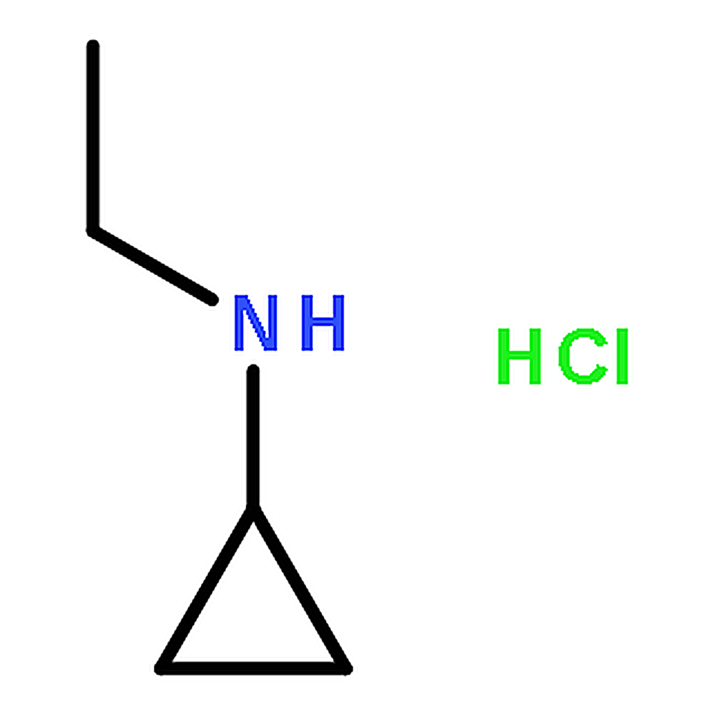 RHAWN N-Ethylcyclopropanamine Hydrochloride