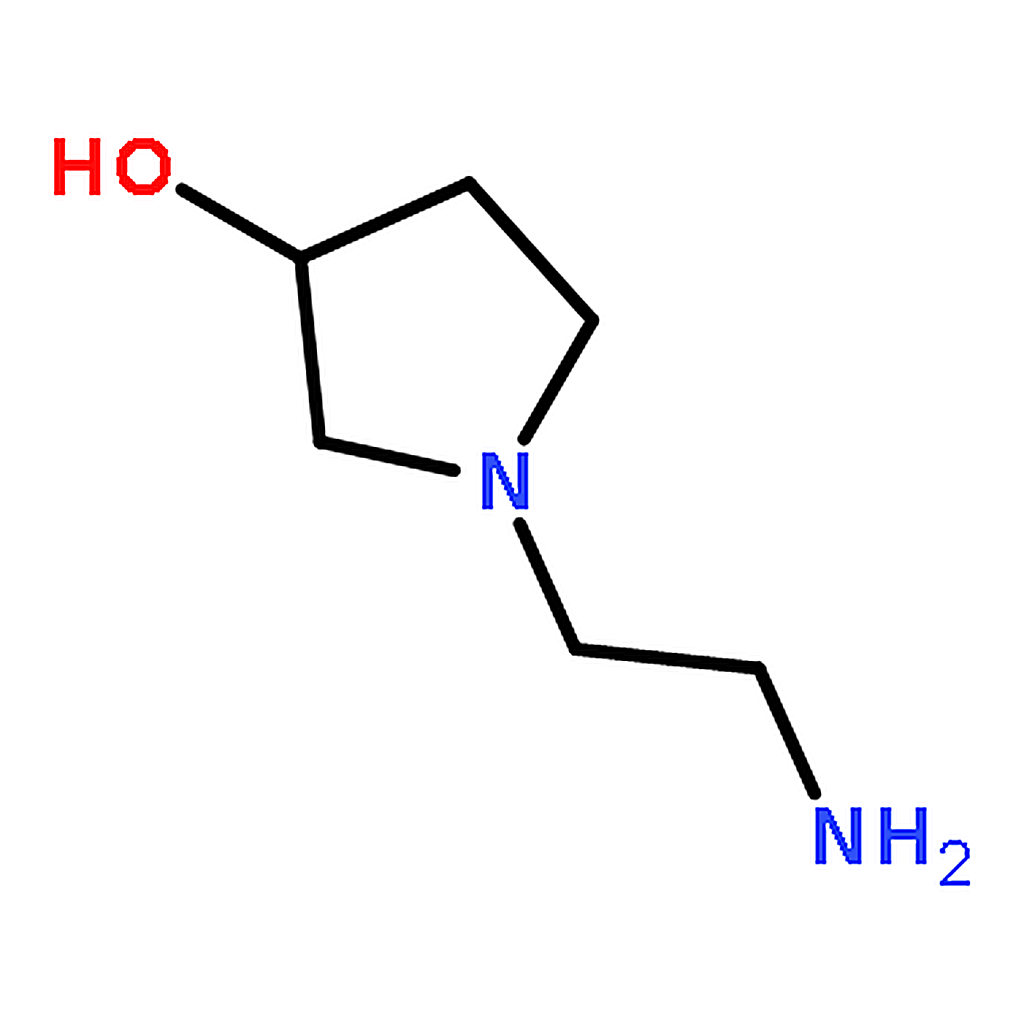 RHAWN (R)-1-(2-Aminoethyl)pyrrolidin-3-ol