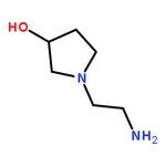 RHAWN (R)-1-(2-Aminoethyl)pyrrolidin-3-ol