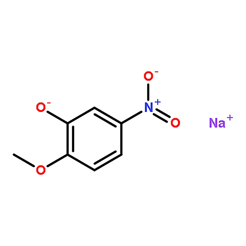 RHAWN 5-Nitroguaiacol Sodium Salt