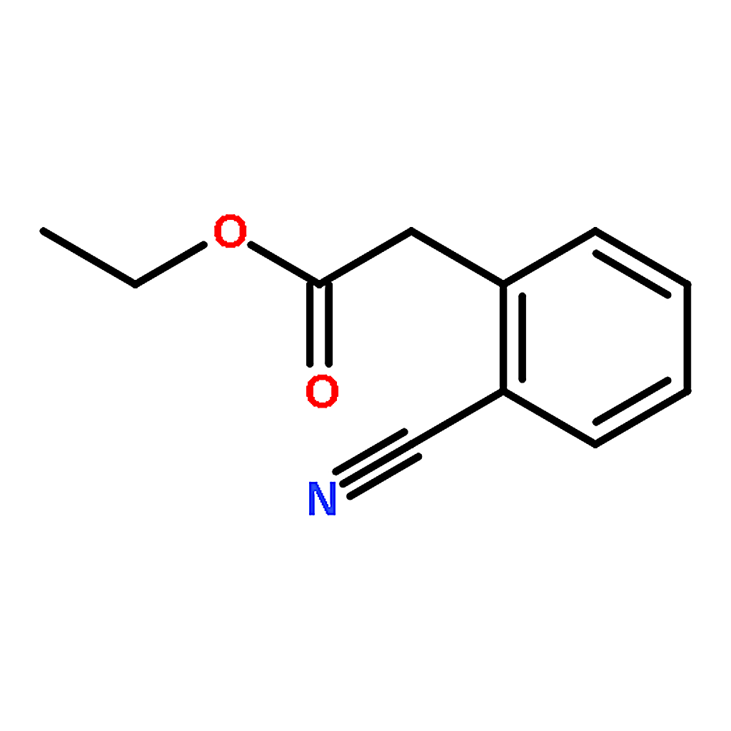 RHAWN Ethyl 2-(2-cyanophenyl)acetate