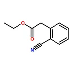 RHAWN Ethyl 2-(2-cyanophenyl)acetate